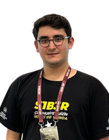 burak Aydın Tidy Tracker DEvice