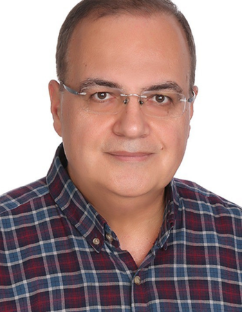 haluk şengün -Tidy-tracker-device